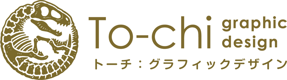 To-chi:graphic design